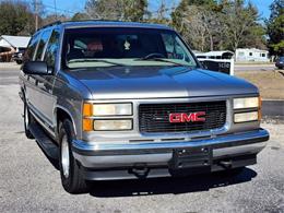 1999 GMC Suburban (CC-1682836) for sale in Hope Mills, North Carolina