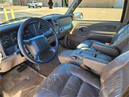 1999 GMC Suburban (CC-1682836) for sale in Hope Mills, North Carolina