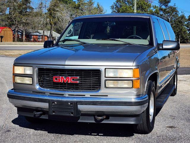 1999 GMC Suburban (CC-1682836) for sale in Hope Mills, North Carolina