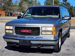 1999 GMC Suburban (CC-1682836) for sale in Hope Mills, North Carolina