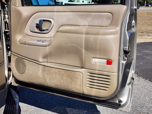 1999 GMC Suburban (CC-1682836) for sale in Hope Mills, North Carolina