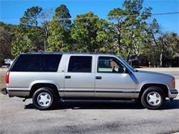 1999 GMC Suburban (CC-1682836) for sale in Hope Mills, North Carolina