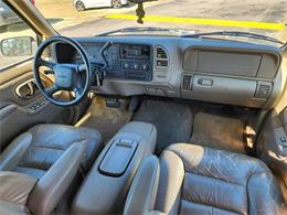 1999 GMC Suburban (CC-1682836) for sale in Hope Mills, North Carolina