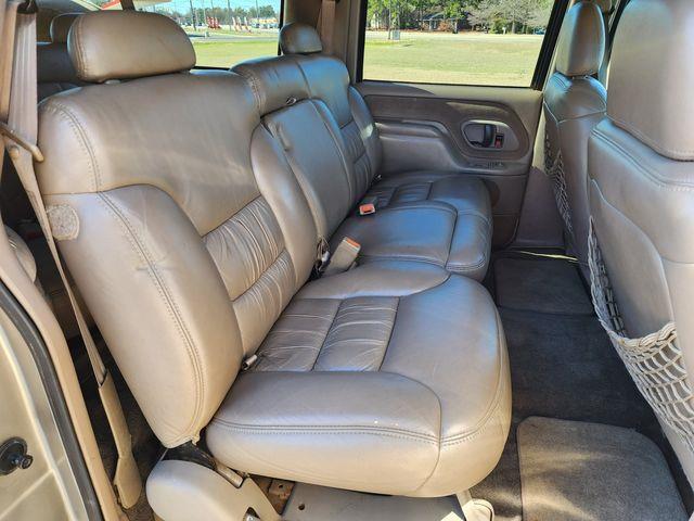 1999 GMC Suburban (CC-1682836) for sale in Hope Mills, North Carolina