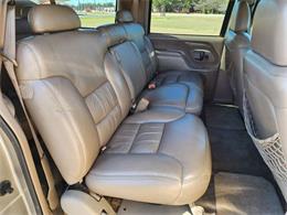 1999 GMC Suburban (CC-1682836) for sale in Hope Mills, North Carolina
