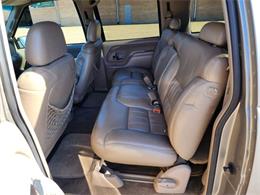 1999 GMC Suburban (CC-1682836) for sale in Hope Mills, North Carolina