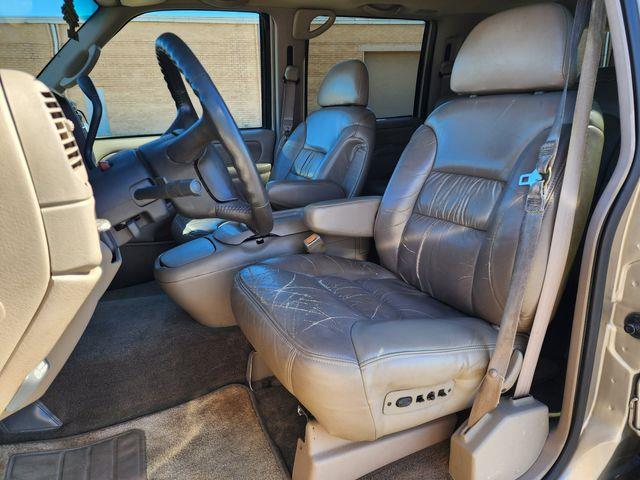1999 GMC Suburban (CC-1682836) for sale in Hope Mills, North Carolina