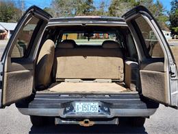 1999 GMC Suburban (CC-1682836) for sale in Hope Mills, North Carolina