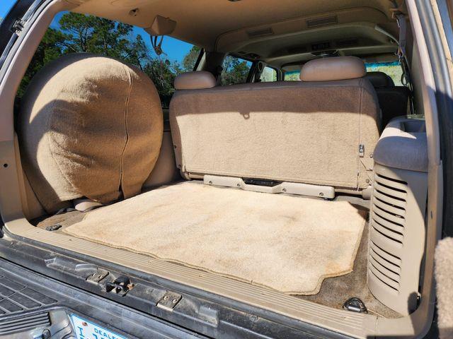 1999 GMC Suburban (CC-1682836) for sale in Hope Mills, North Carolina