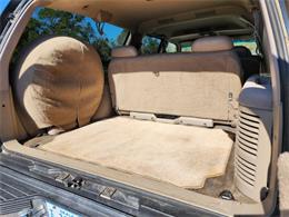 1999 GMC Suburban (CC-1682836) for sale in Hope Mills, North Carolina