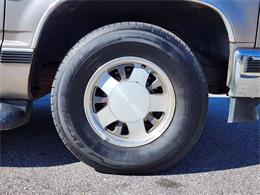 1999 GMC Suburban (CC-1682836) for sale in Hope Mills, North Carolina