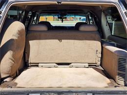 1999 GMC Suburban (CC-1682836) for sale in Hope Mills, North Carolina