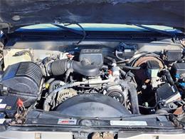 1999 GMC Suburban (CC-1682836) for sale in Hope Mills, North Carolina