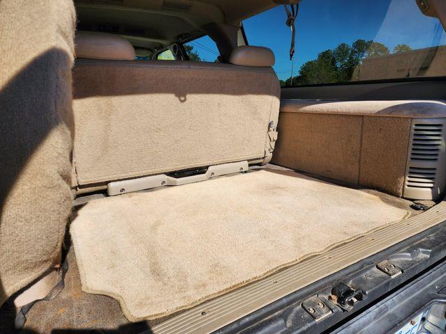1999 GMC Suburban (CC-1682836) for sale in Hope Mills, North Carolina