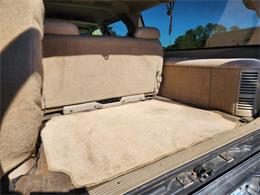 1999 GMC Suburban (CC-1682836) for sale in Hope Mills, North Carolina