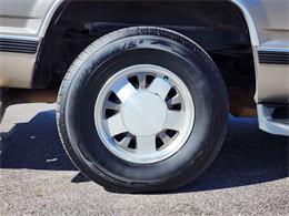 1999 GMC Suburban (CC-1682836) for sale in Hope Mills, North Carolina