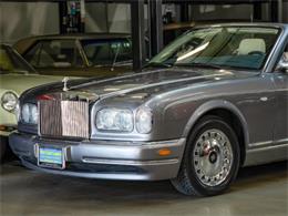 2000 Rolls-Royce Corniche V (CC-1682840) for sale in Torrance, California