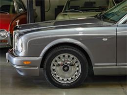 2000 Rolls-Royce Corniche V (CC-1682840) for sale in Torrance, California