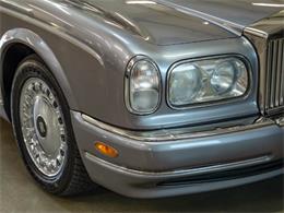 2000 Rolls-Royce Corniche V (CC-1682840) for sale in Torrance, California