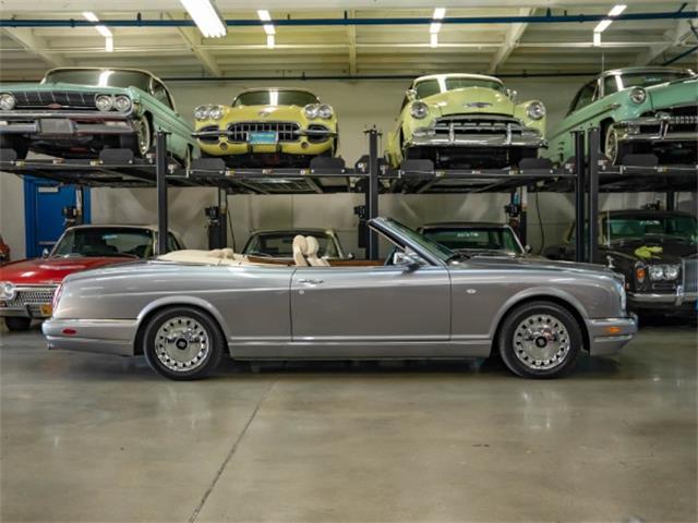 2000 Rolls-Royce Corniche V (CC-1682840) for sale in Torrance, California