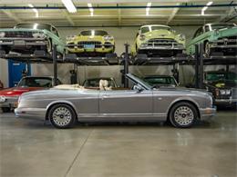 2000 Rolls-Royce Corniche V (CC-1682840) for sale in Torrance, California