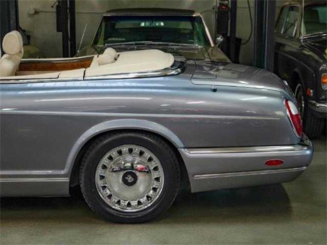 2000 Rolls-Royce Corniche V (CC-1682840) for sale in Torrance, California