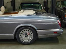 2000 Rolls-Royce Corniche V (CC-1682840) for sale in Torrance, California