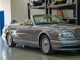 2000 Rolls-Royce Corniche V (CC-1682840) for sale in Torrance, California
