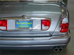 2000 Rolls-Royce Corniche V (CC-1682840) for sale in Torrance, California