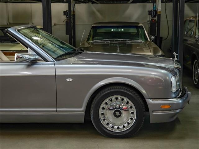 2000 Rolls-Royce Corniche V (CC-1682840) for sale in Torrance, California