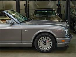 2000 Rolls-Royce Corniche V (CC-1682840) for sale in Torrance, California