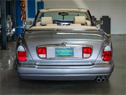 2000 Rolls-Royce Corniche V (CC-1682840) for sale in Torrance, California