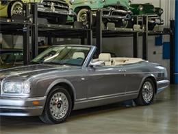 2000 Rolls-Royce Corniche V (CC-1682840) for sale in Torrance, California