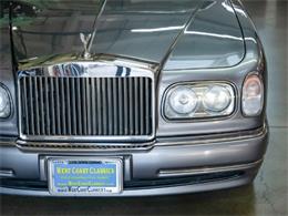 2000 Rolls-Royce Corniche V (CC-1682840) for sale in Torrance, California