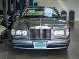 2000 Rolls-Royce Corniche V (CC-1682840) for sale in Torrance, California