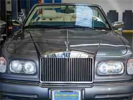 2000 Rolls-Royce Corniche V (CC-1682840) for sale in Torrance, California