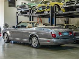 2000 Rolls-Royce Corniche V (CC-1682840) for sale in Torrance, California
