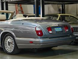 2000 Rolls-Royce Corniche V (CC-1682840) for sale in Torrance, California