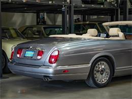 2000 Rolls-Royce Corniche V (CC-1682840) for sale in Torrance, California