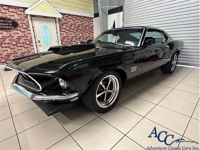 1969 Ford Mustang (CC-1682859) for sale in Clearwater, Florida