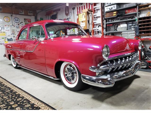 1953 Ford Mainline (CC-1682862) for sale in Norton, Massachusetts