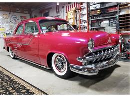 1953 Ford Mainline (CC-1682862) for sale in Norton, Massachusetts