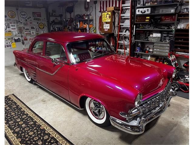 1953 Ford Mainline (CC-1682862) for sale in Norton, Massachusetts