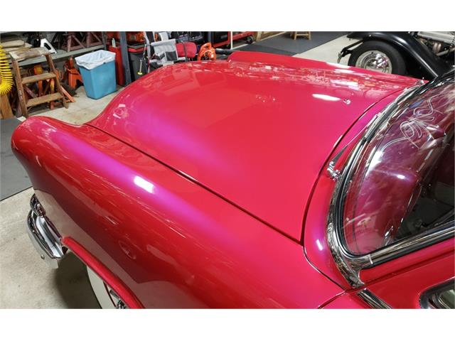 1953 Ford Mainline (CC-1682862) for sale in Norton, Massachusetts