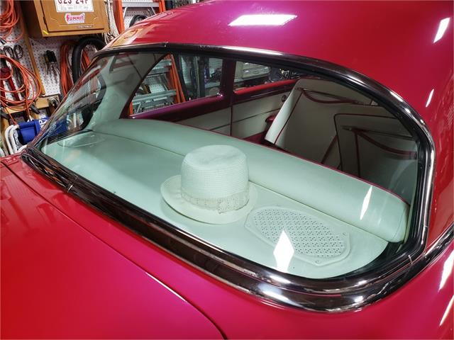 1953 Ford Mainline (CC-1682862) for sale in Norton, Massachusetts