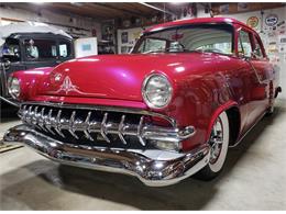 1953 Ford Mainline (CC-1682862) for sale in Norton, Massachusetts