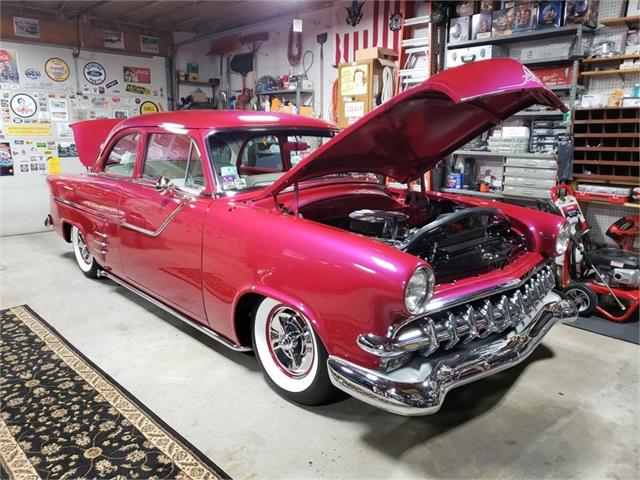 1953 Ford Mainline (CC-1682862) for sale in Norton, Massachusetts