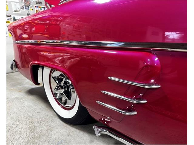 1953 Ford Mainline (CC-1682862) for sale in Norton, Massachusetts