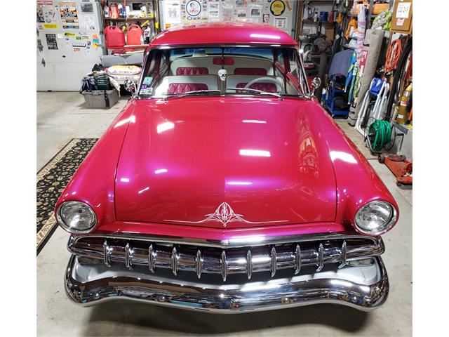 1953 Ford Mainline (CC-1682862) for sale in Norton, Massachusetts