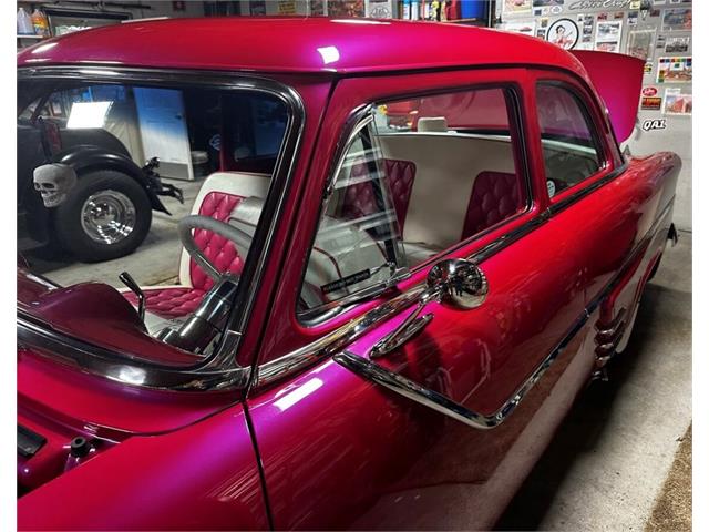 1953 Ford Mainline (CC-1682862) for sale in Norton, Massachusetts
